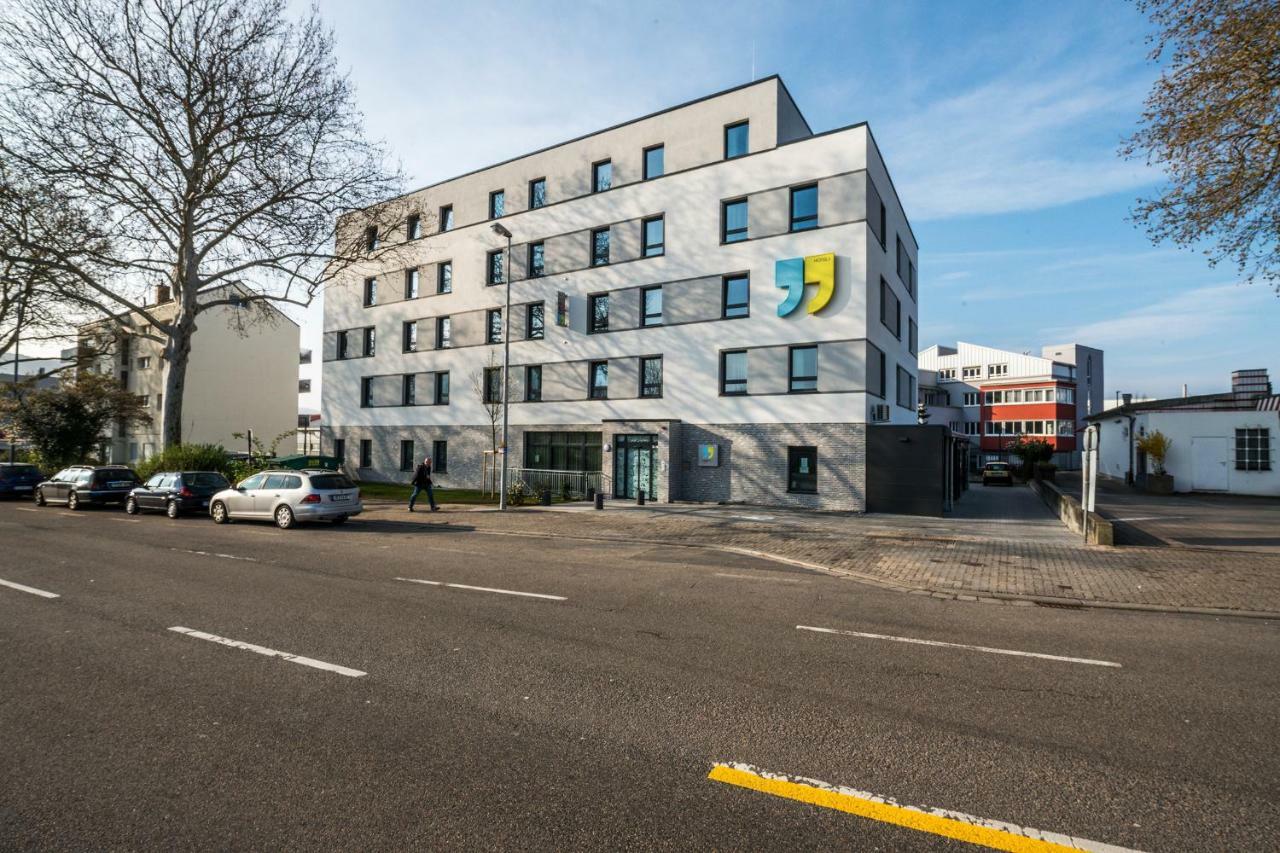 Ninetynine Heidelberg City Exterior foto